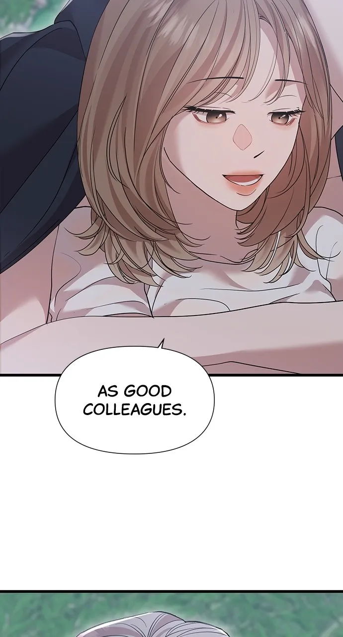 My Naughty Deity Chapter 35 page 40 - 