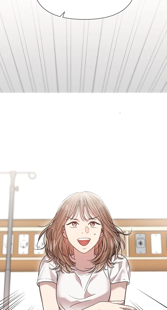 My Naughty Deity Chapter 35 page 50 - 