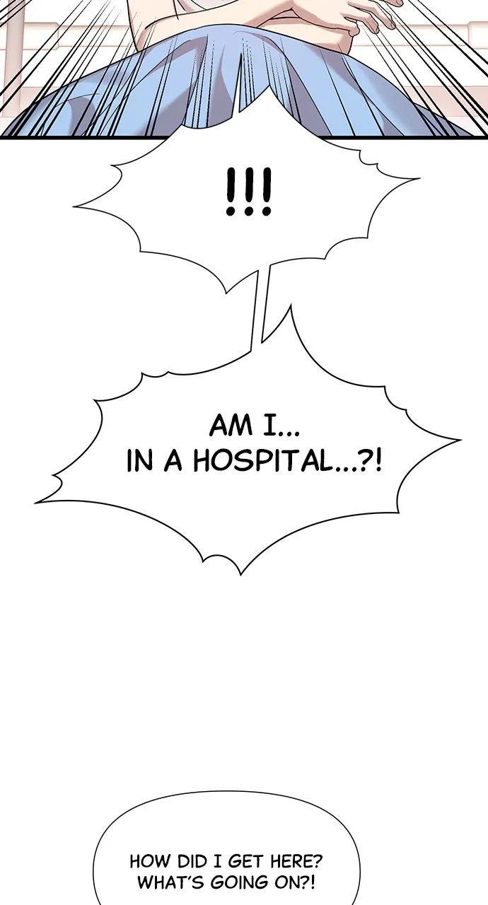 My Naughty Deity Chapter 35 page 51 - 