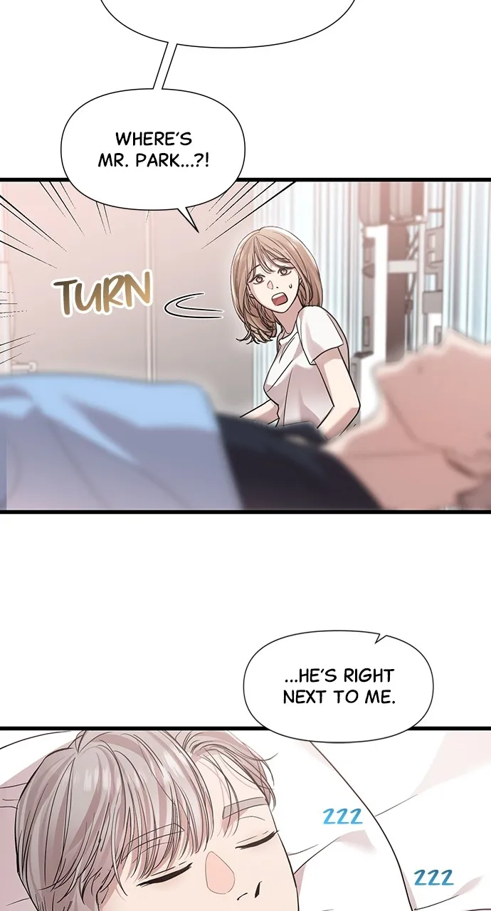 My Naughty Deity Chapter 35 page 52 - 