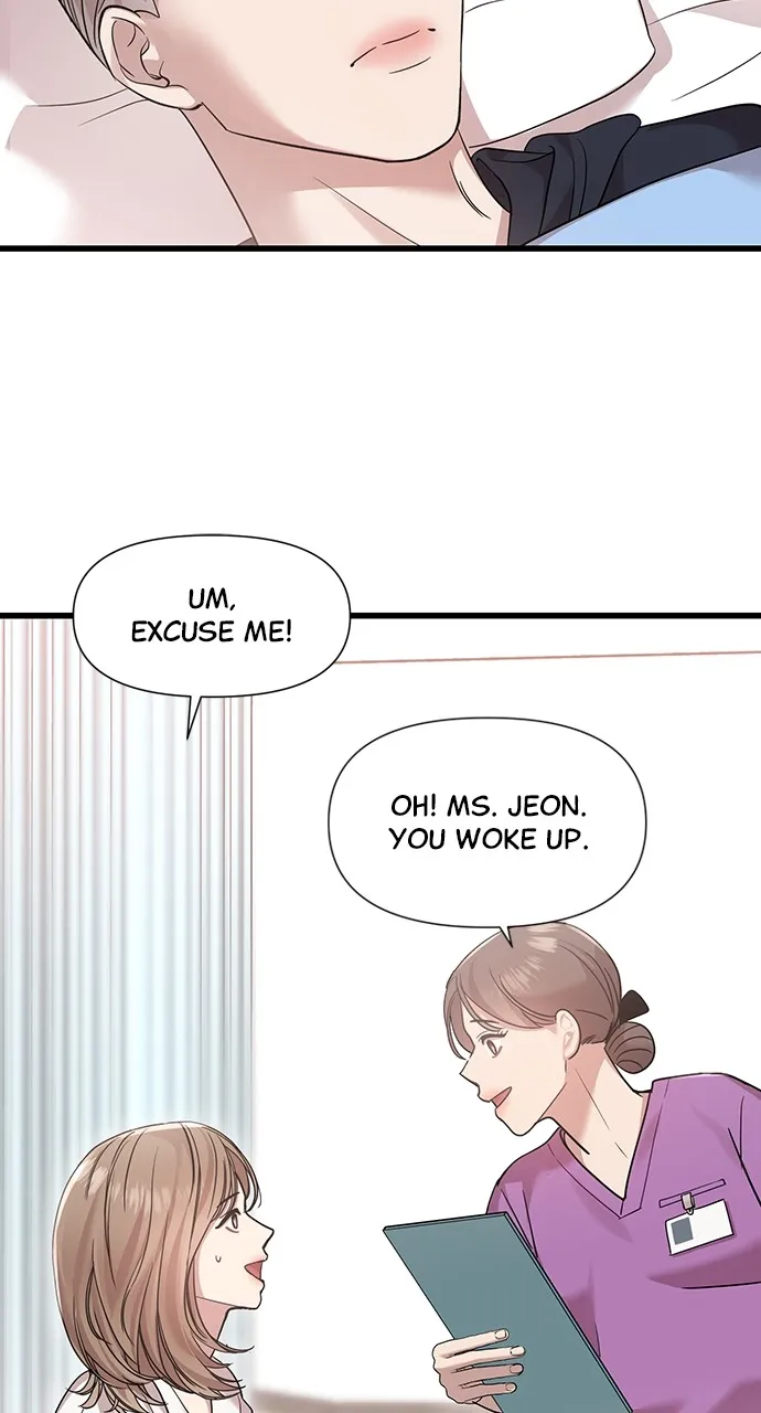 My Naughty Deity Chapter 35 page 53 - 