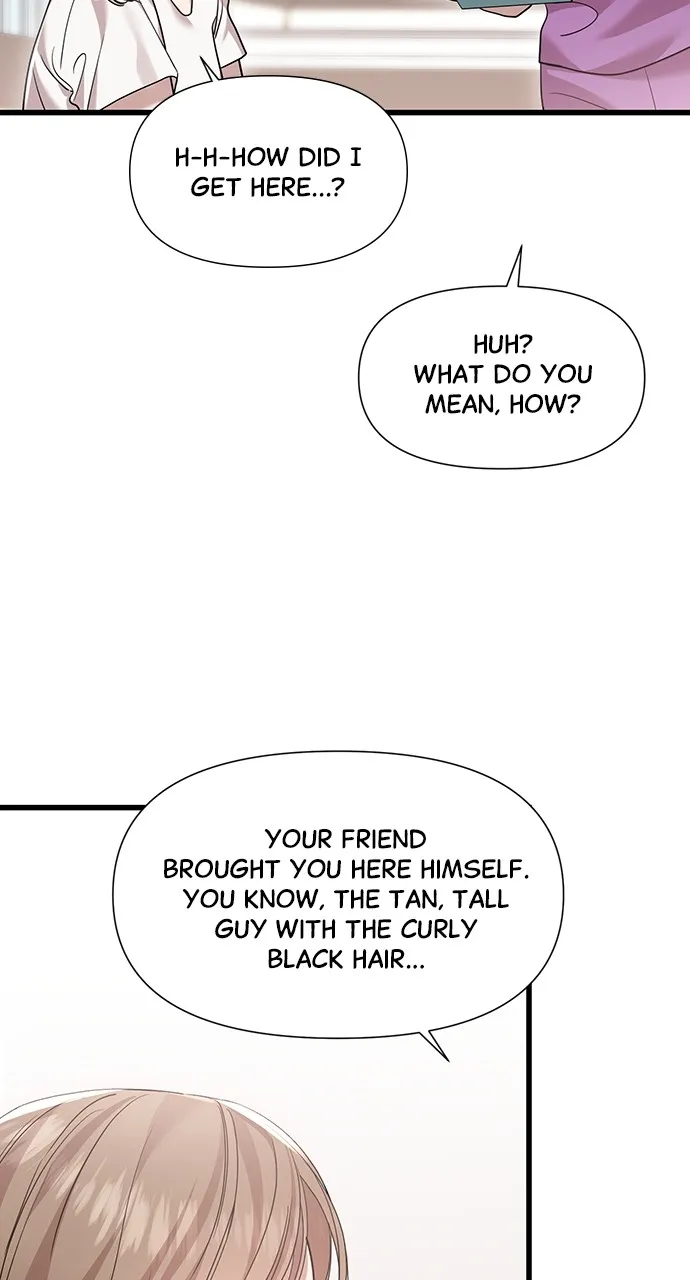My Naughty Deity Chapter 35 page 54 - 