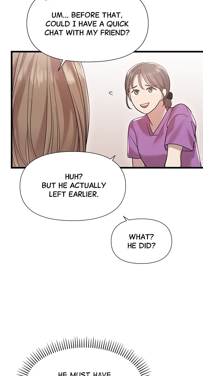 My Naughty Deity Chapter 35 page 56 - 
