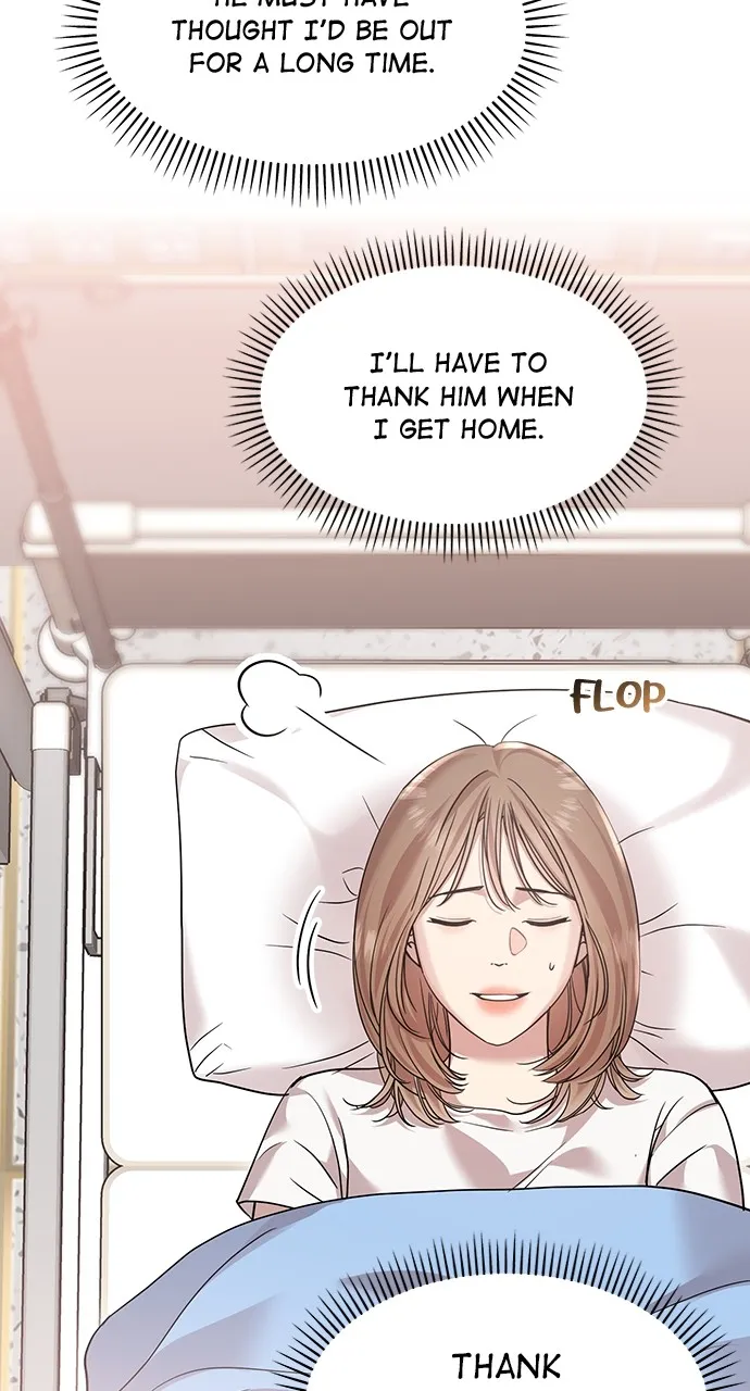 My Naughty Deity Chapter 35 page 57 - 
