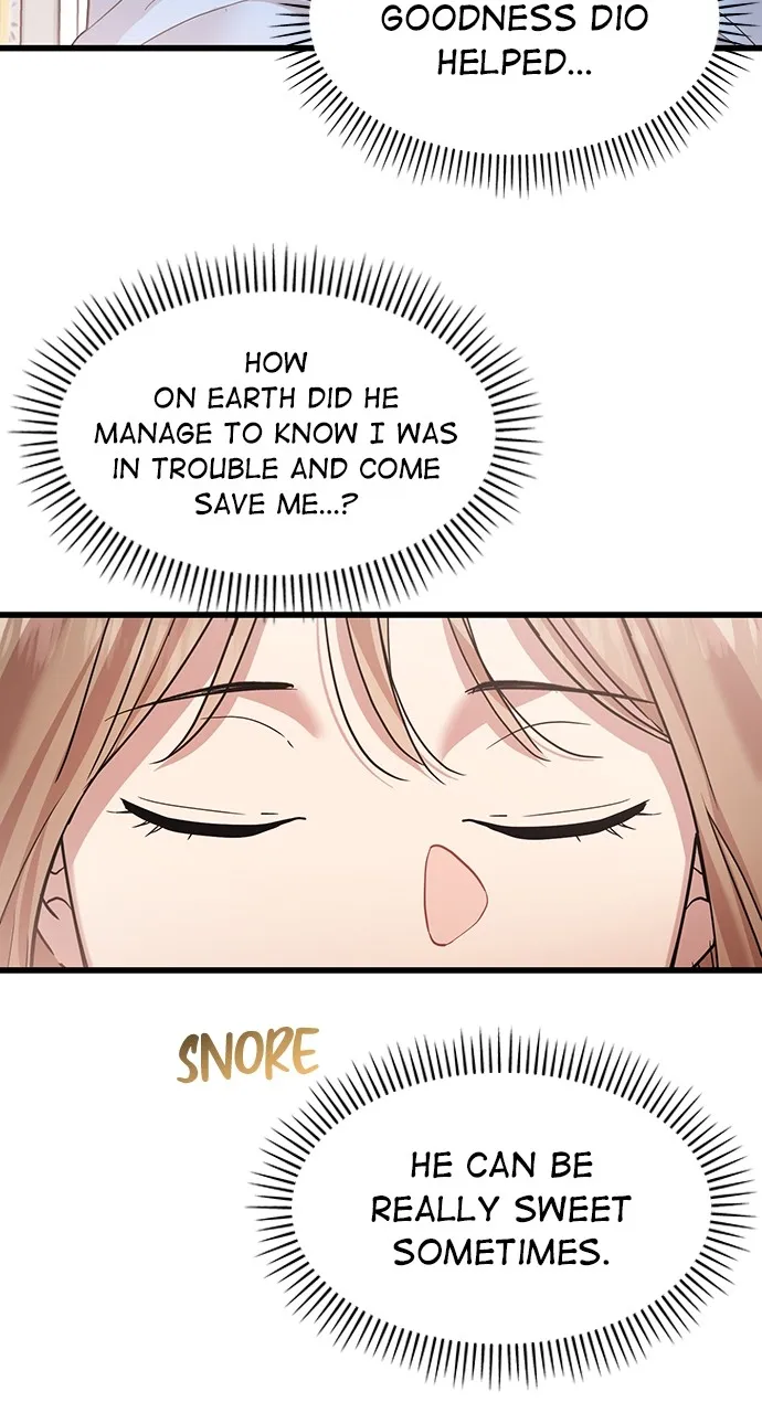 My Naughty Deity Chapter 35 page 58 - 