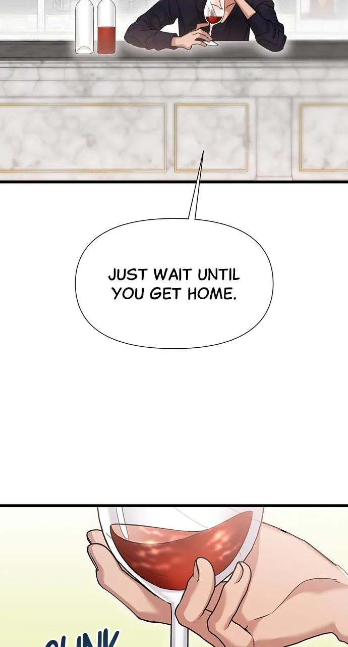 My Naughty Deity Chapter 35 page 60 - 