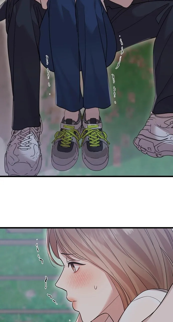 My Naughty Deity Chapter 35 page 9 - 