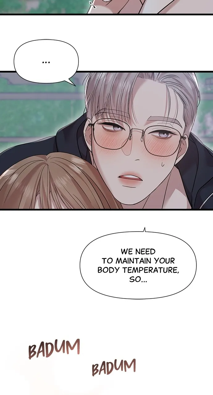 My Naughty Deity Chapter 35 page 10 - 