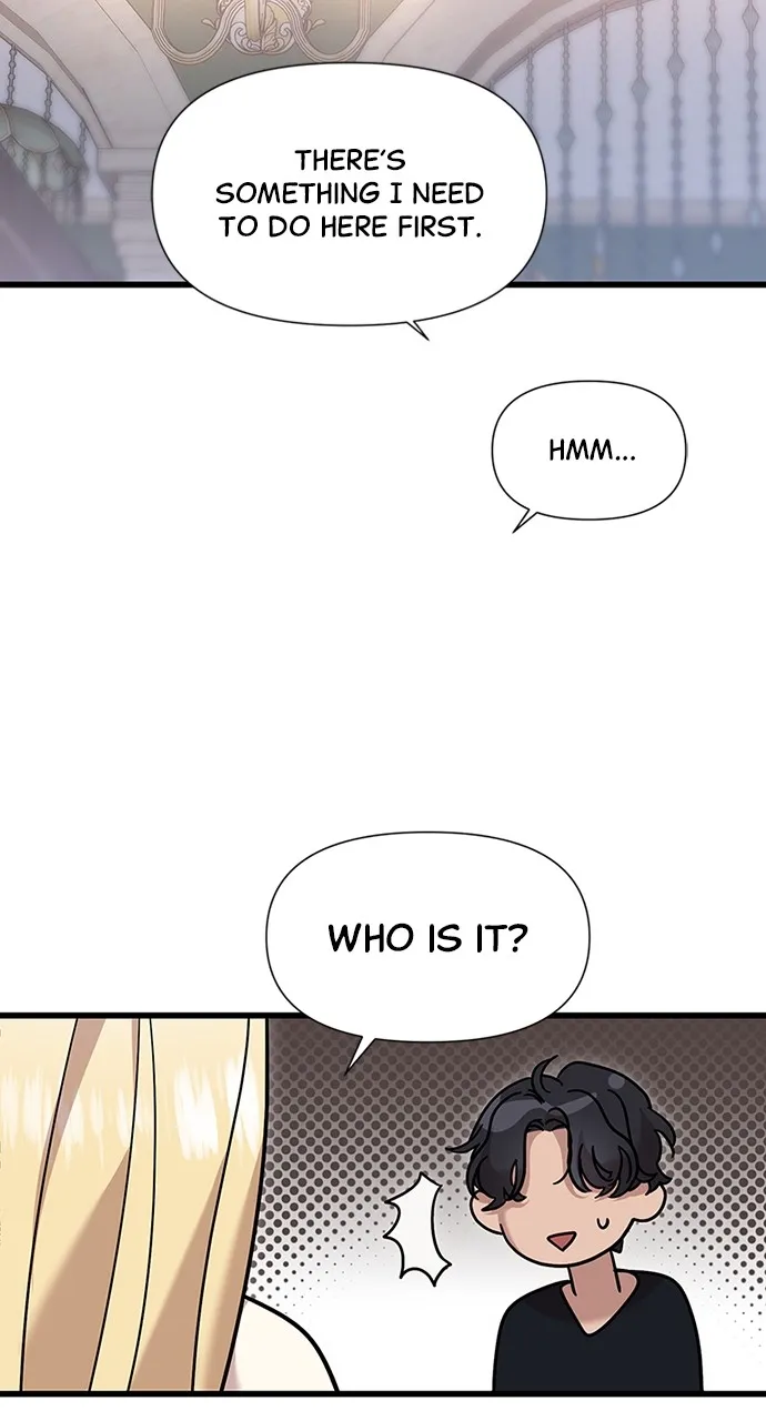 My Naughty Deity Chapter 36 page 13 - 