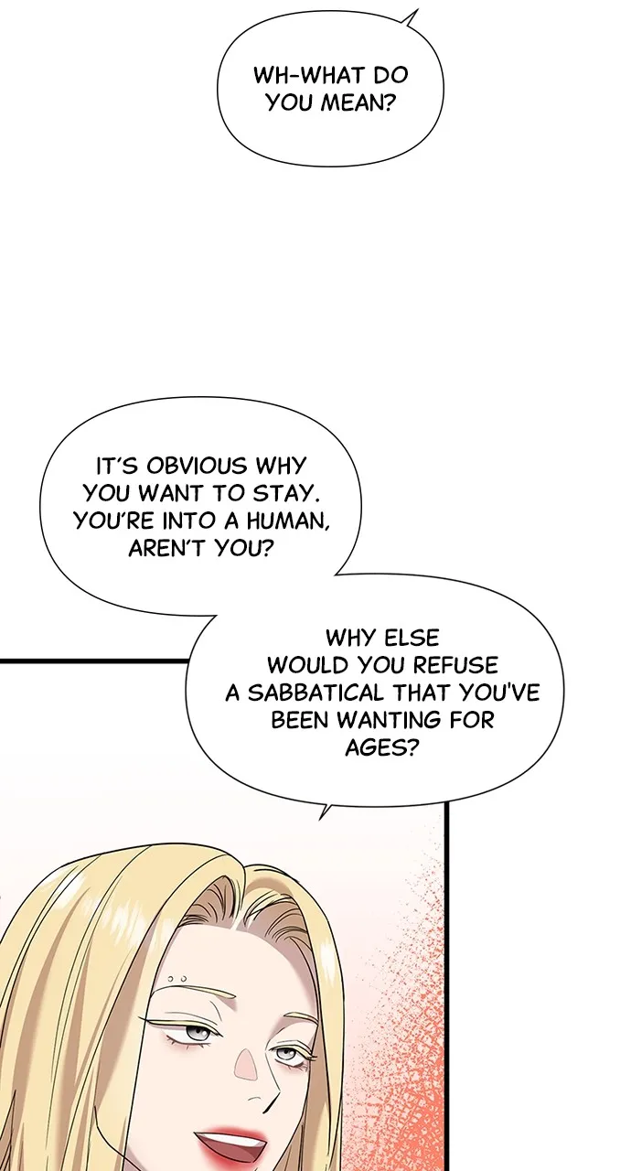 My Naughty Deity Chapter 36 page 14 - 