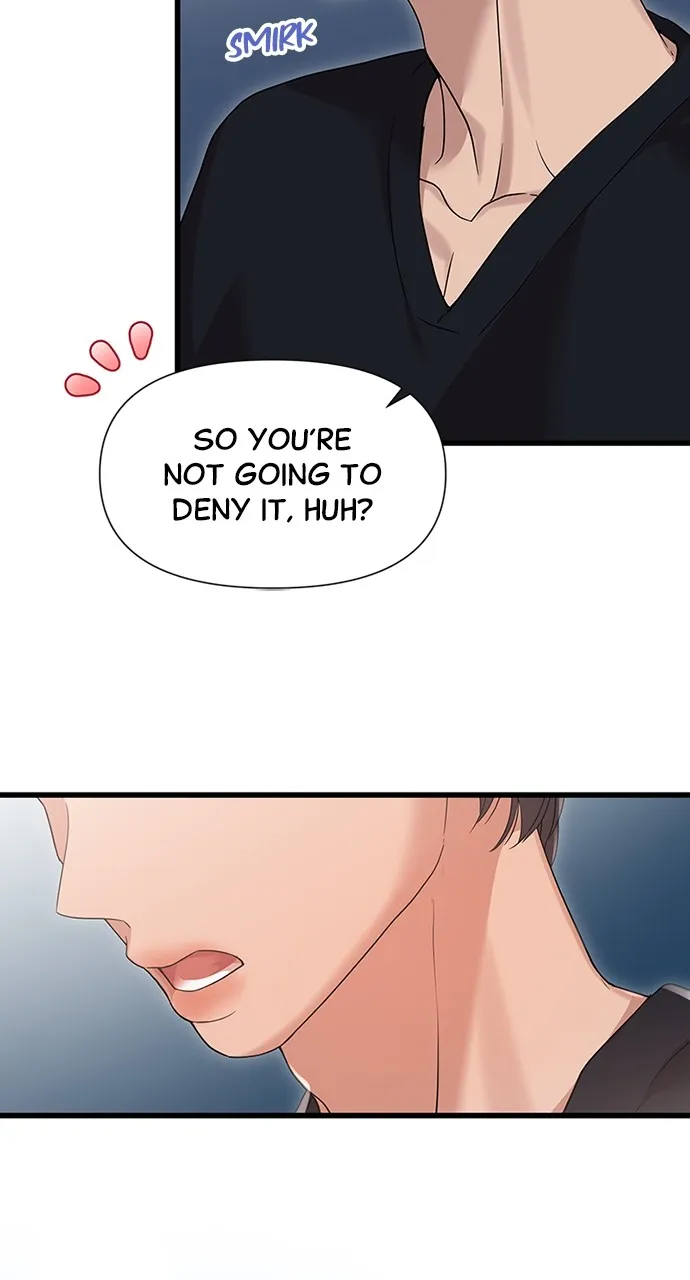 My Naughty Deity Chapter 36 page 16 - 