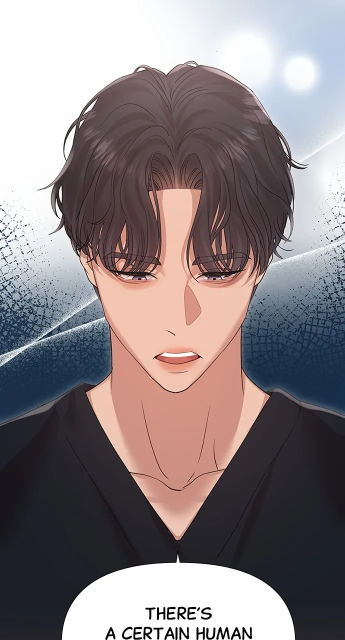 My Naughty Deity Chapter 36 page 18 - 