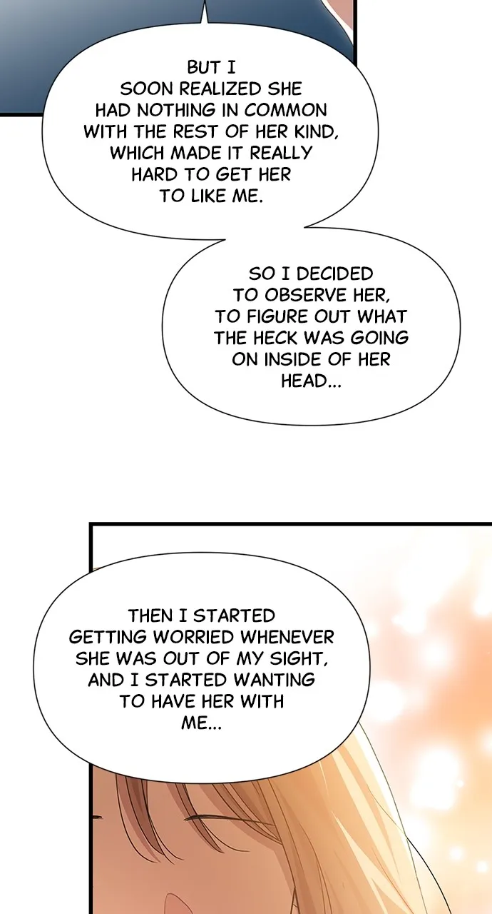 My Naughty Deity Chapter 36 page 20 - 