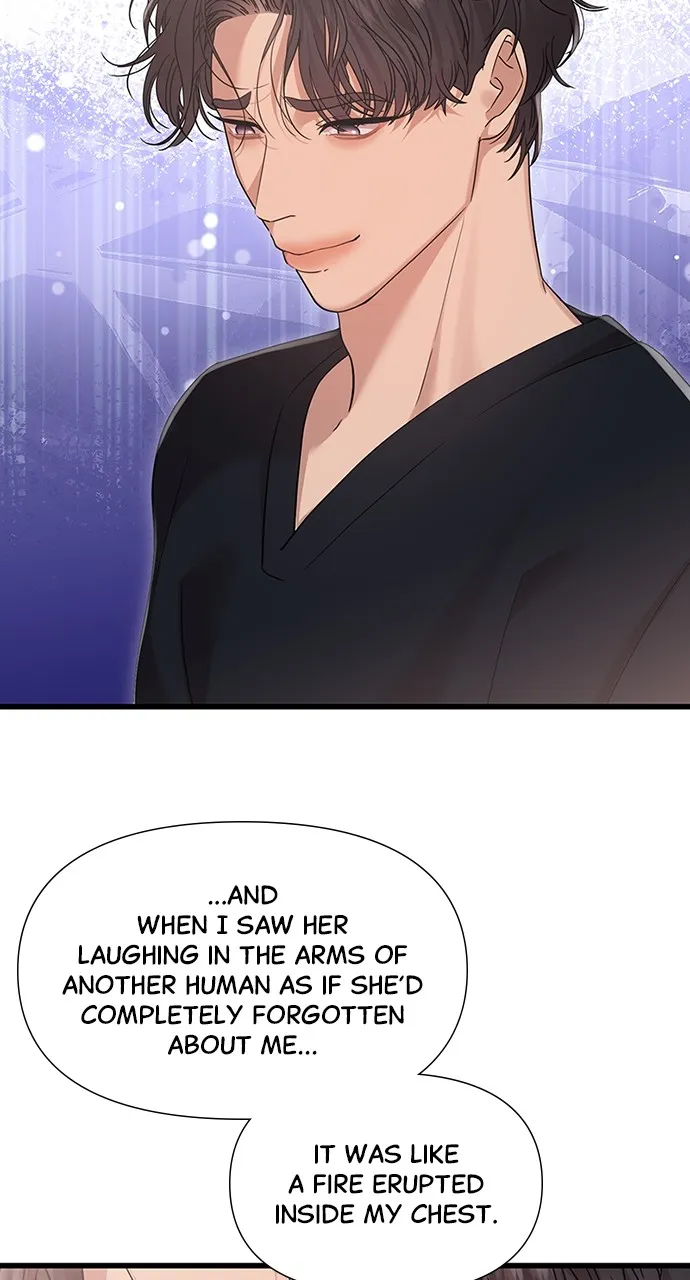 My Naughty Deity Chapter 36 page 22 - 