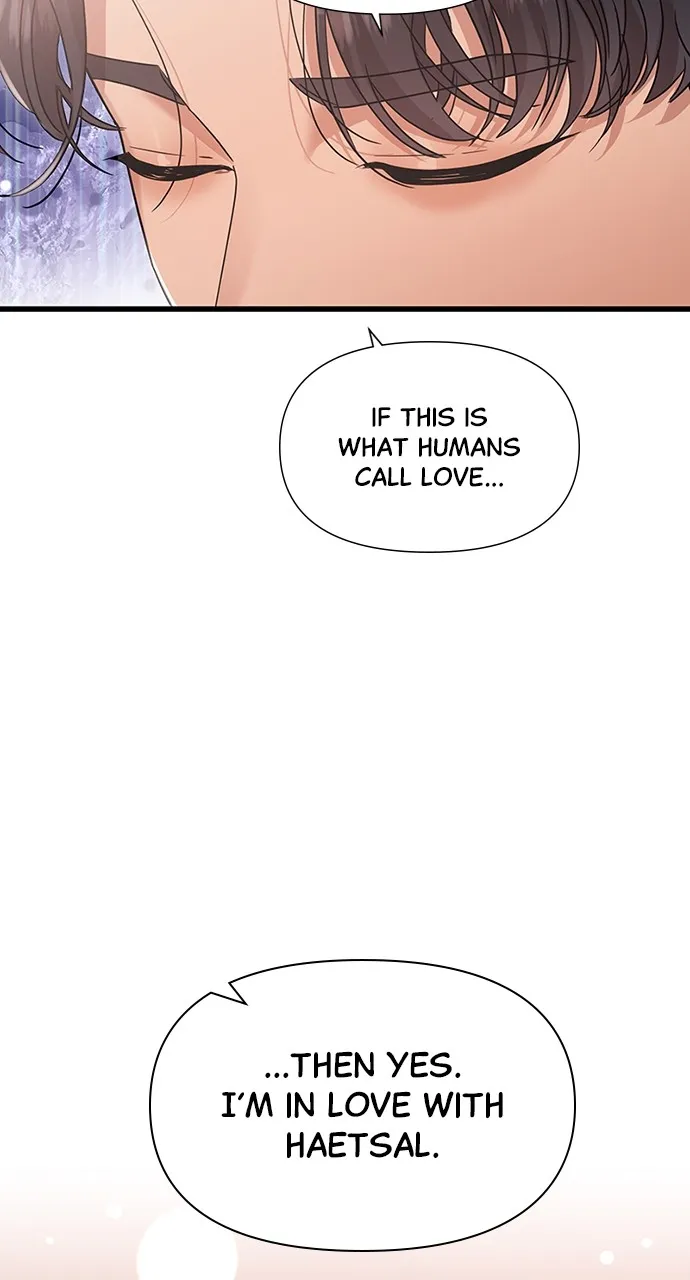 My Naughty Deity Chapter 36 page 23 - 