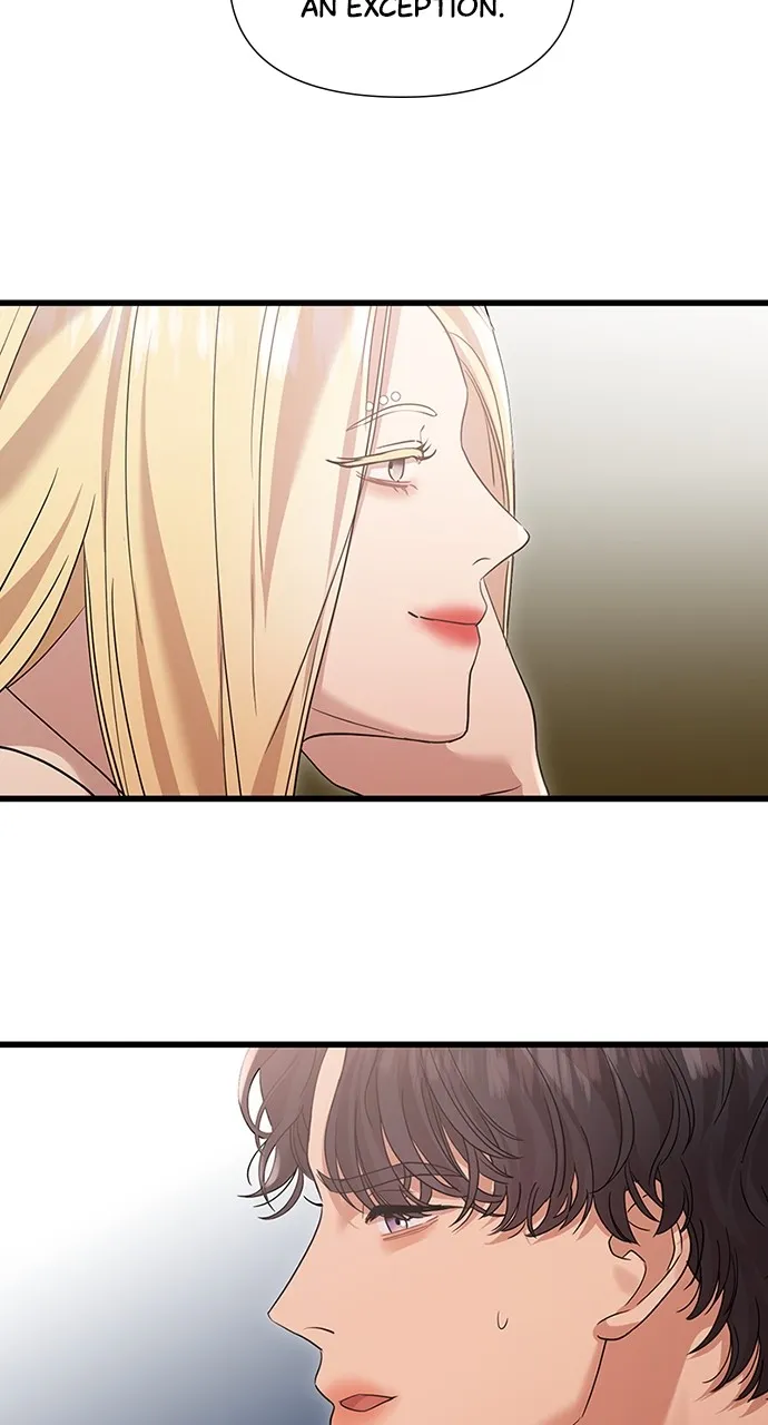 My Naughty Deity Chapter 36 page 26 - 