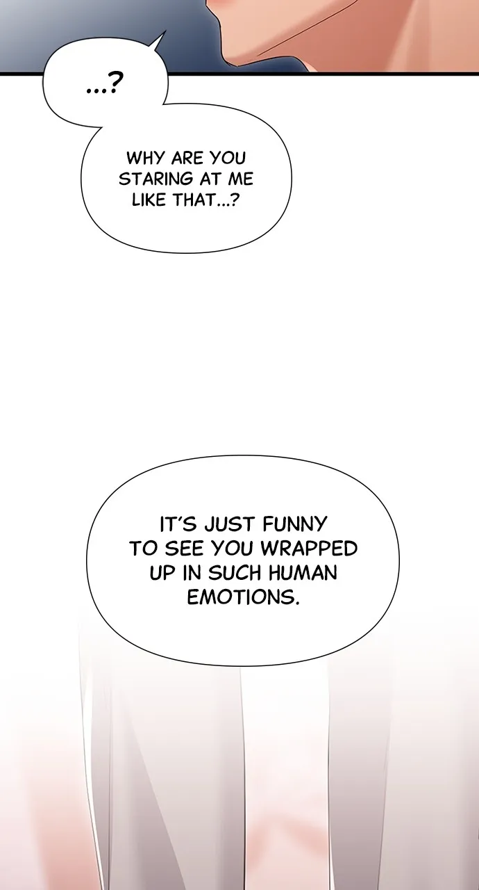 My Naughty Deity Chapter 36 page 27 - 