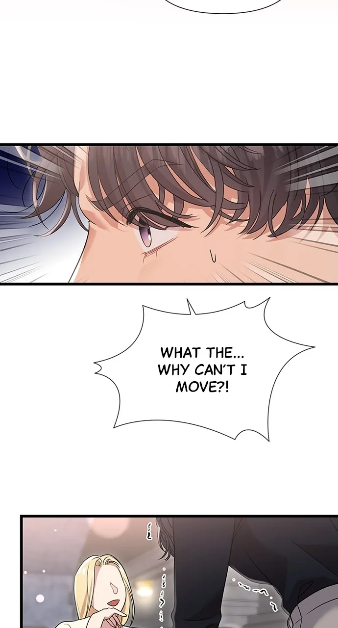 My Naughty Deity Chapter 36 page 29 - 