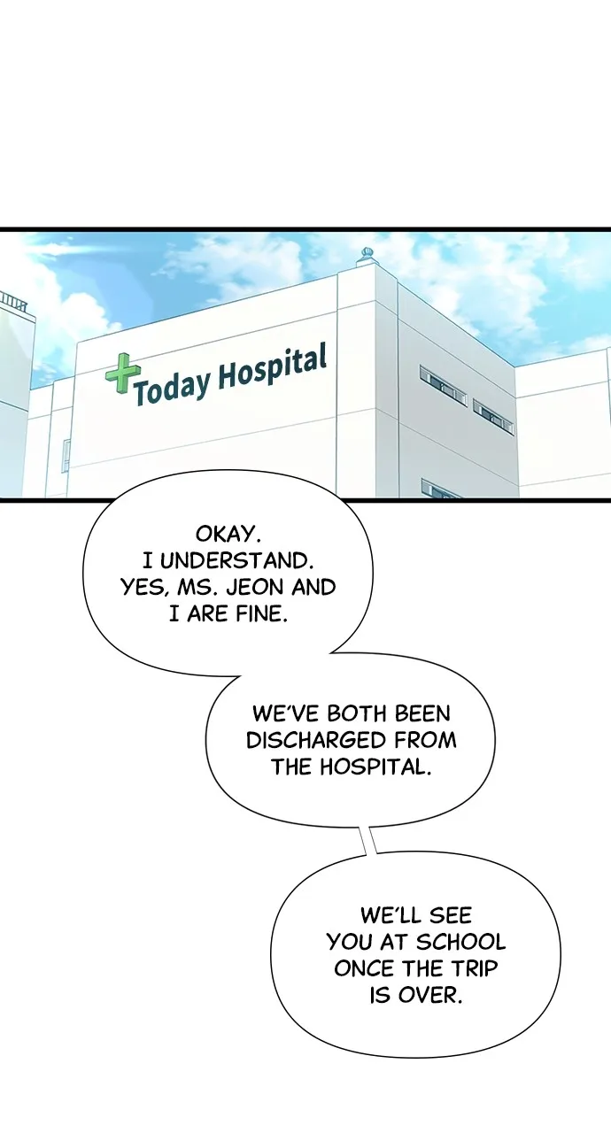 My Naughty Deity Chapter 36 page 35 - 