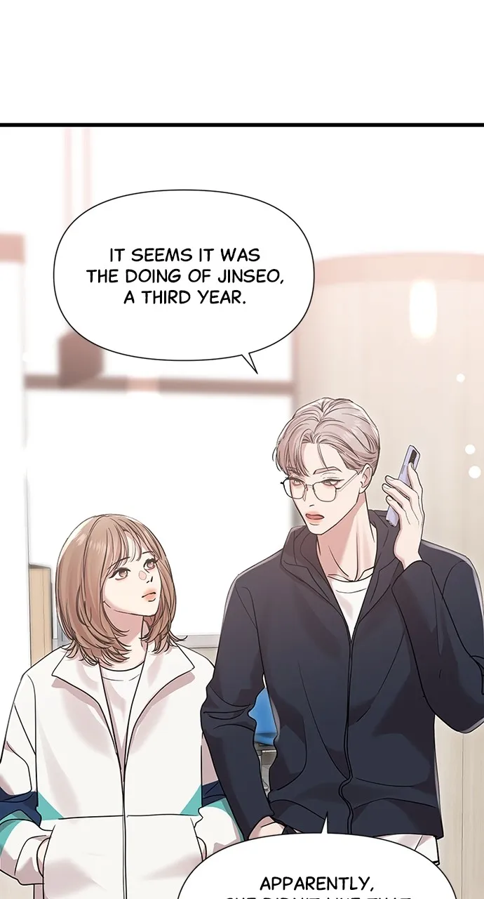 My Naughty Deity Chapter 36 page 36 - 