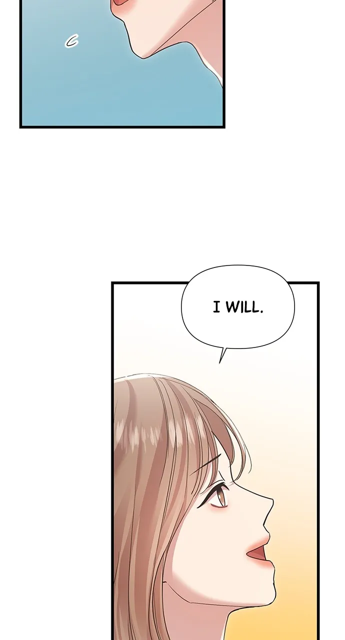 My Naughty Deity Chapter 36 page 41 - 