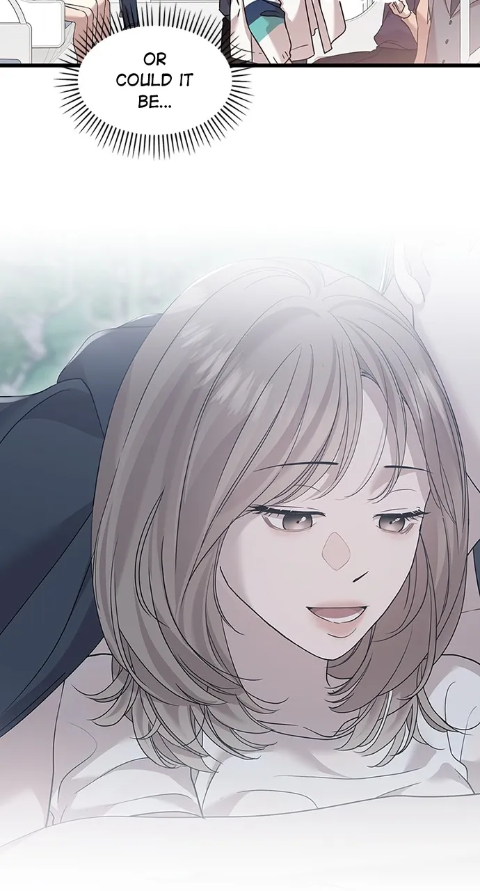 My Naughty Deity Chapter 36 page 44 - 