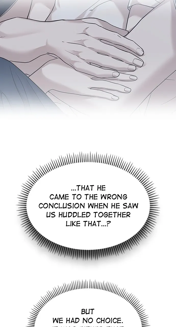 My Naughty Deity Chapter 36 page 46 - 