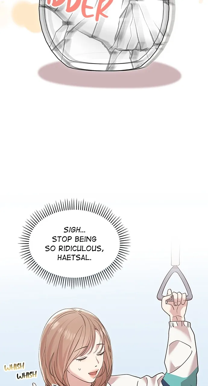 My Naughty Deity Chapter 36 page 50 - 