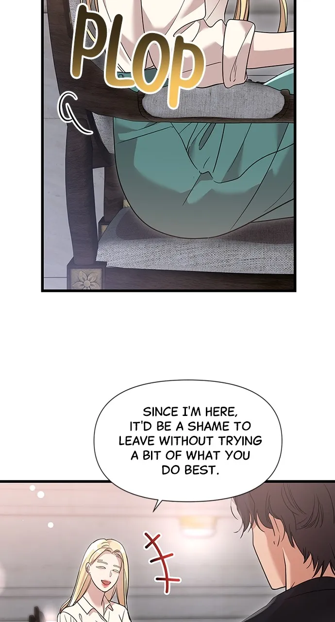 My Naughty Deity Chapter 36 page 6 - 