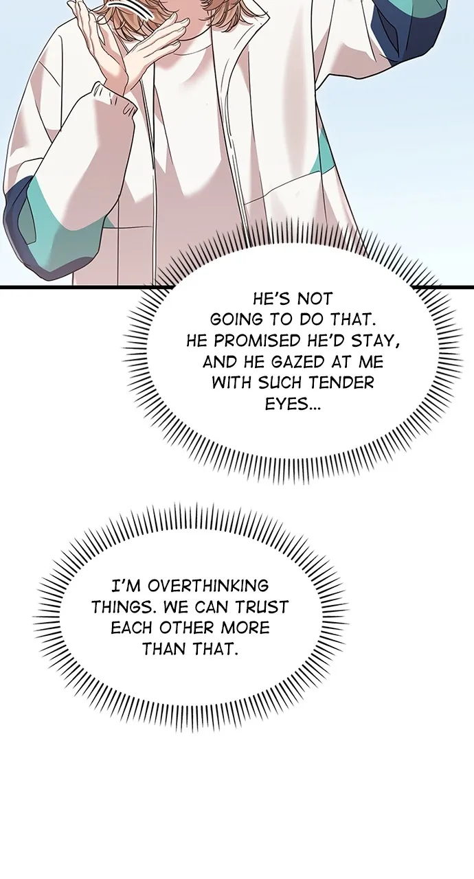 My Naughty Deity Chapter 36 page 51 - 