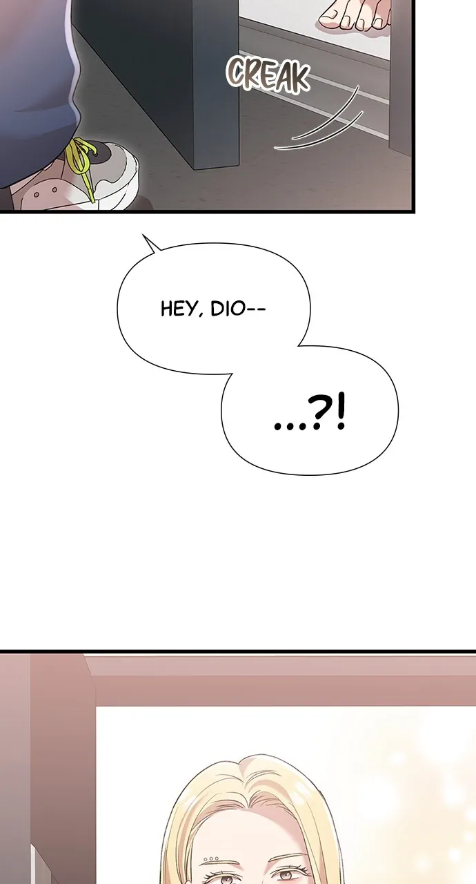 My Naughty Deity Chapter 36 page 55 - 