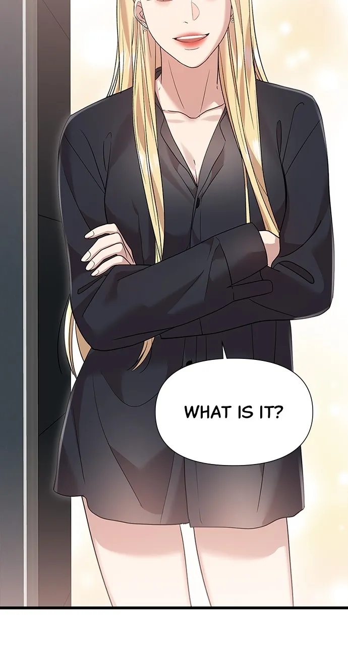 My Naughty Deity Chapter 36 page 56 - 