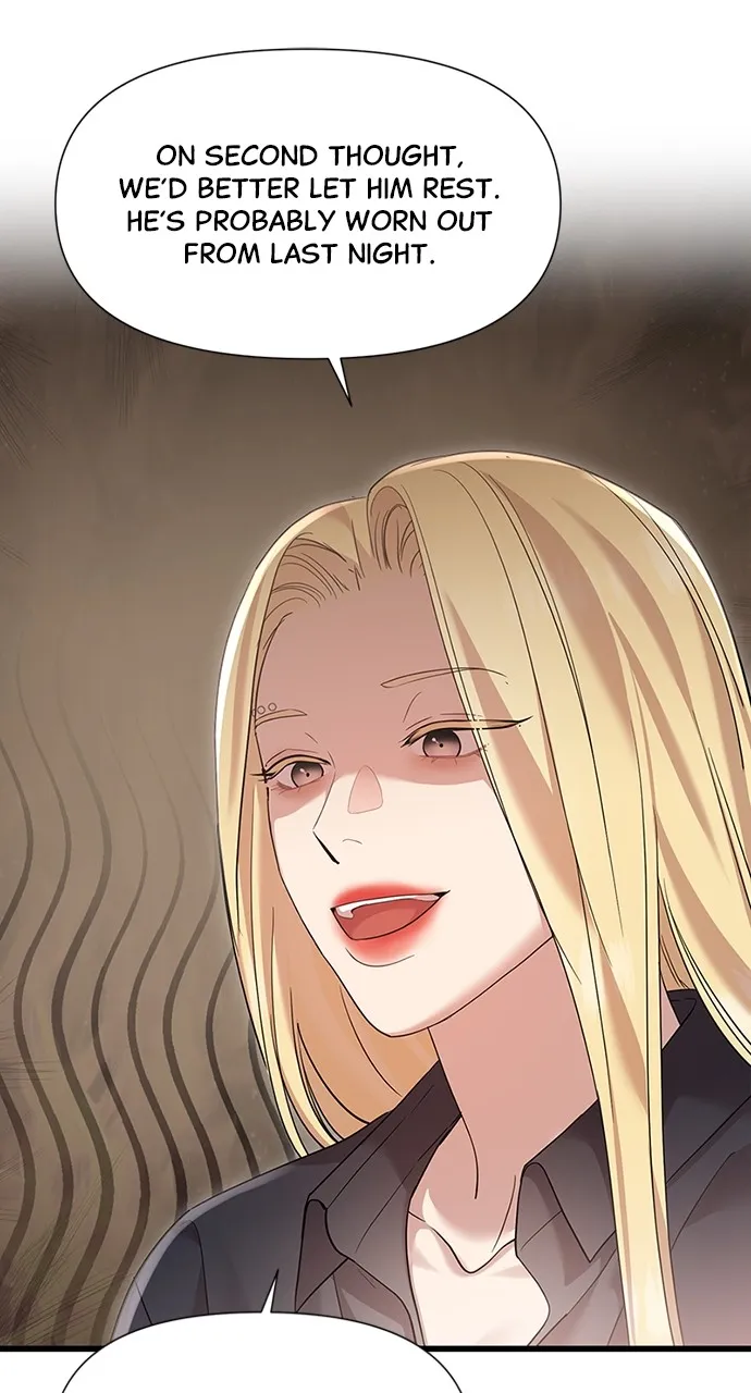 My Naughty Deity Chapter 36 page 58 - 