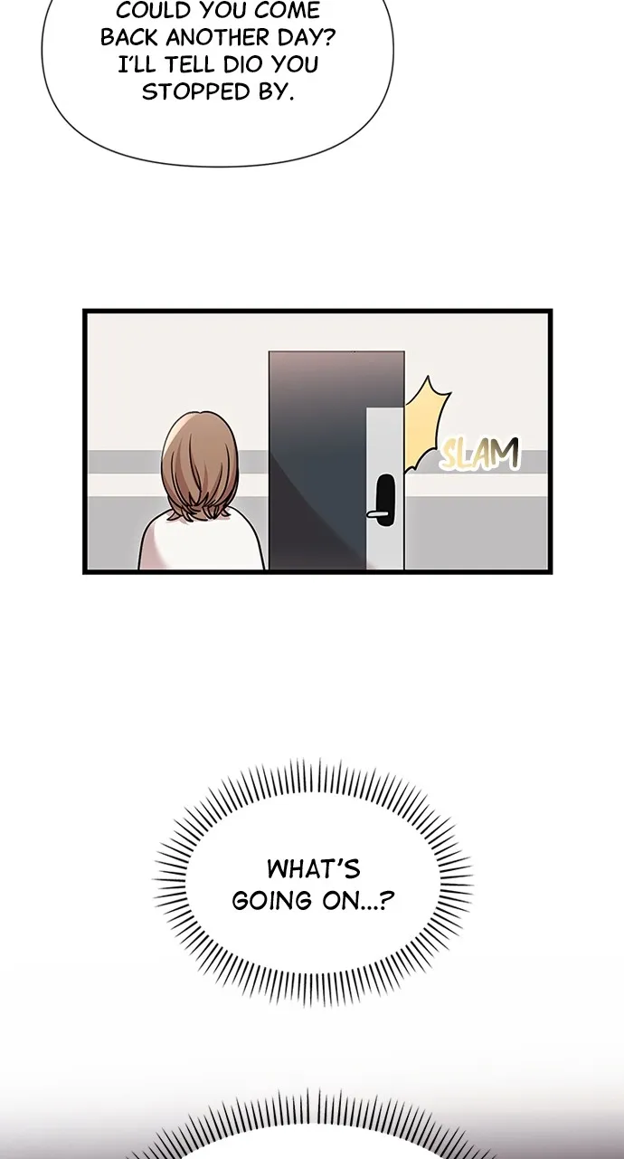 My Naughty Deity Chapter 36 page 59 - 