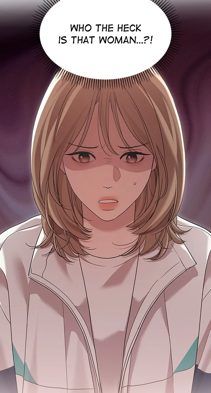 My Naughty Deity Chapter 36 page 60 - 