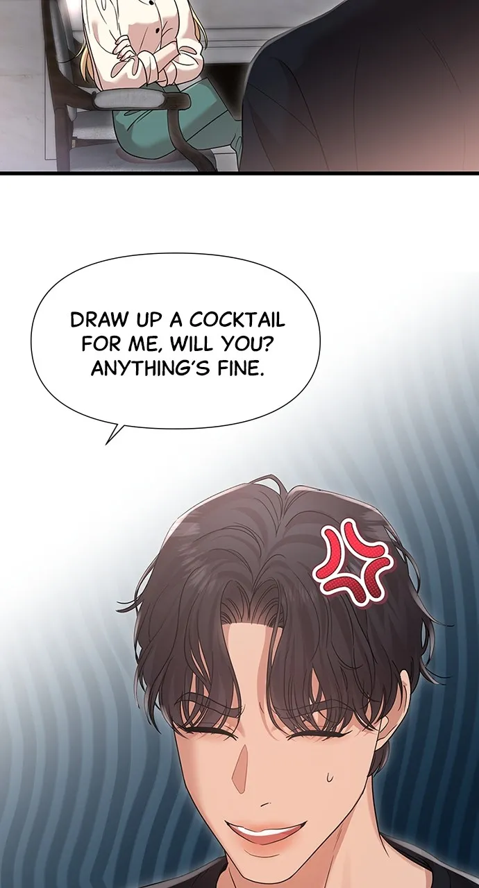 My Naughty Deity Chapter 36 page 7 - 
