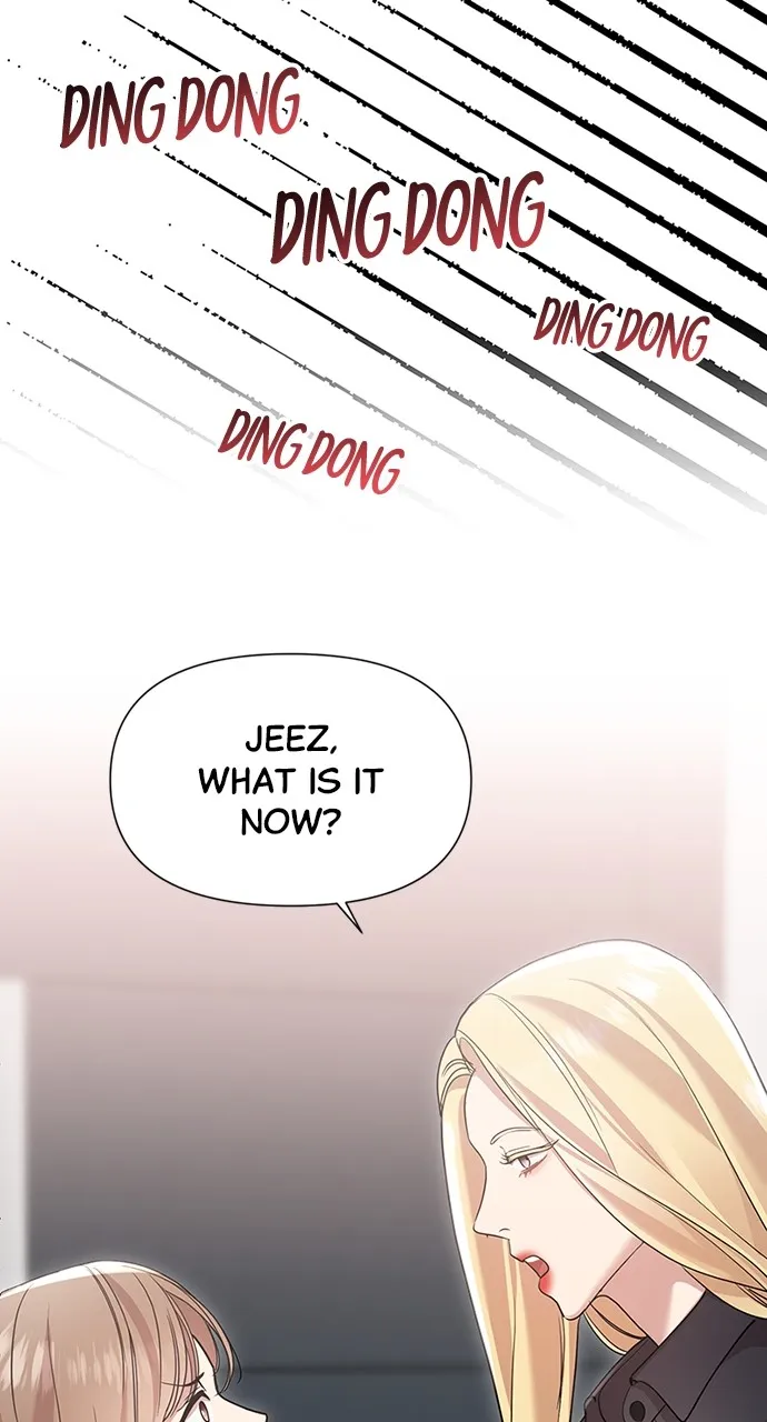 My Naughty Deity Chapter 36 page 62 - 