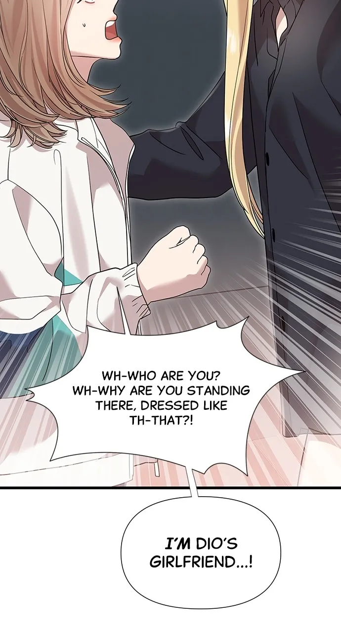 My Naughty Deity Chapter 36 page 63 - 