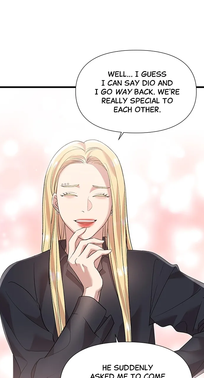 My Naughty Deity Chapter 36 page 64 - 