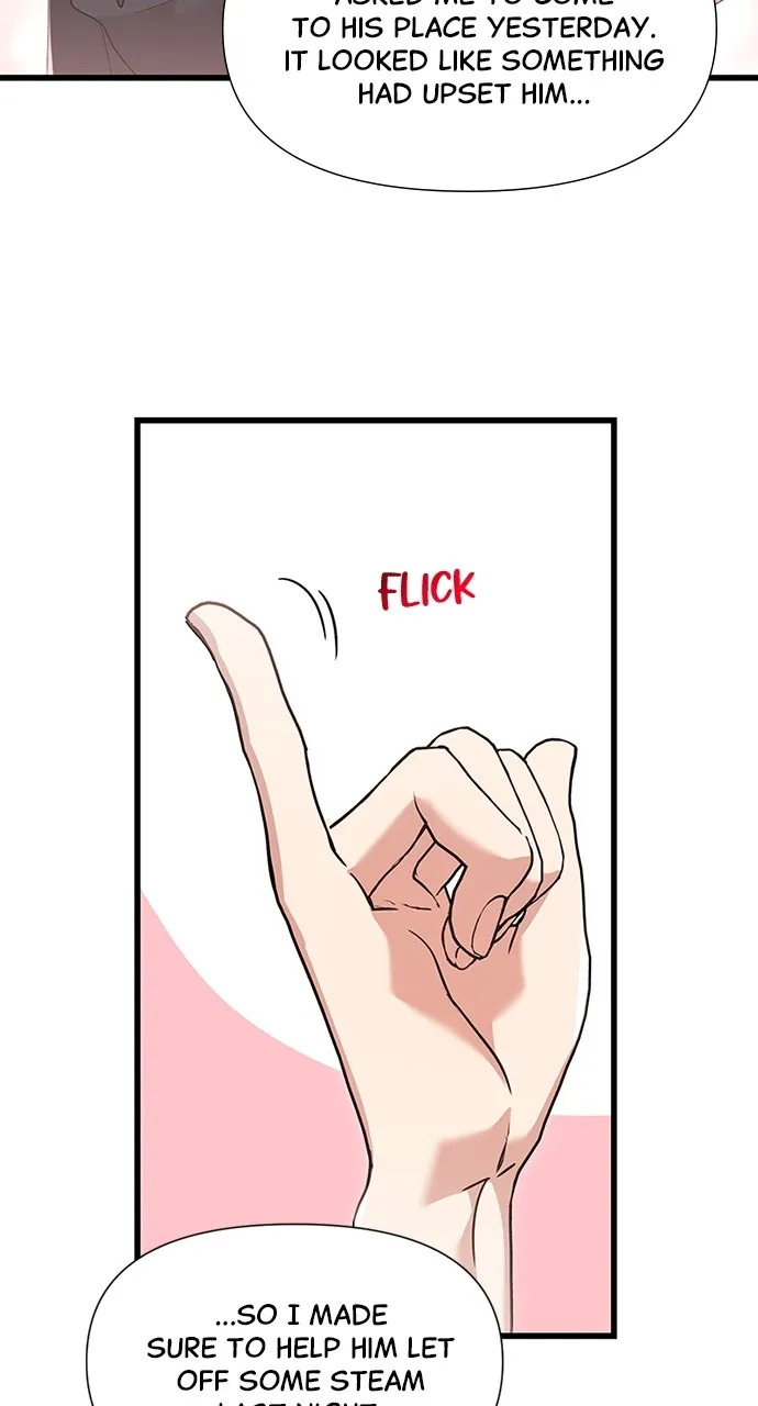 My Naughty Deity Chapter 36 page 65 - 