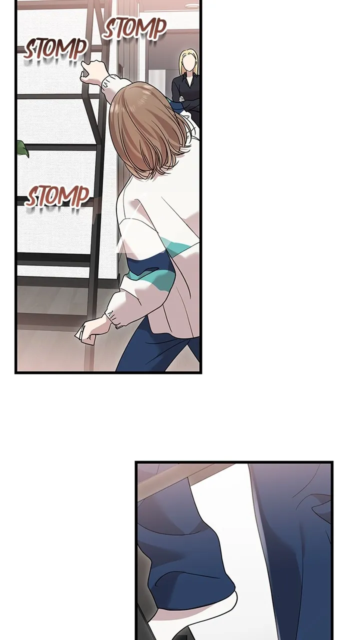 My Naughty Deity Chapter 36 page 67 - 