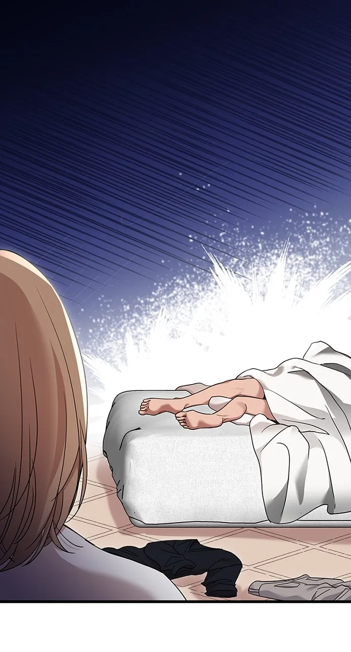My Naughty Deity Chapter 36 page 70 - 