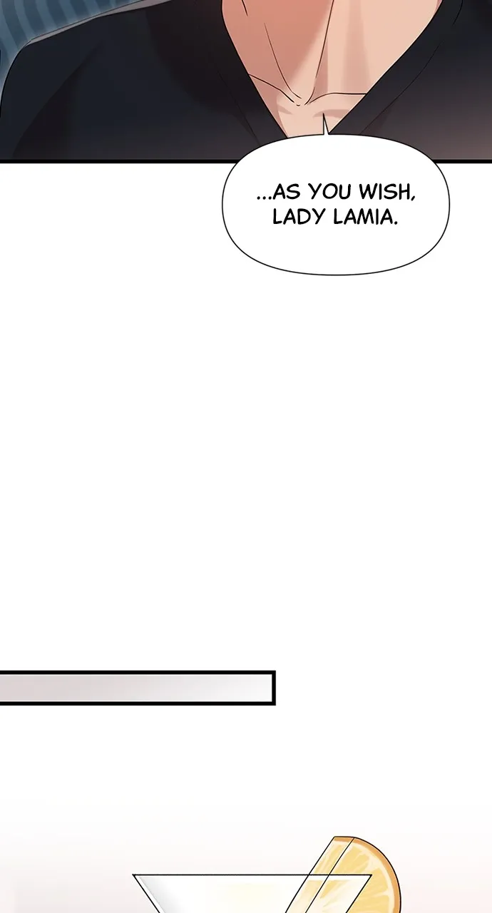 My Naughty Deity Chapter 36 page 8 - 