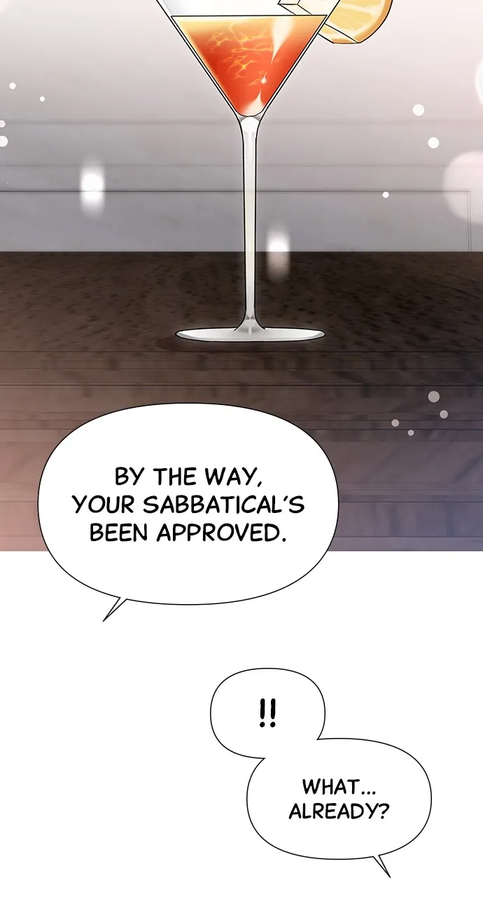 My Naughty Deity Chapter 36 page 9 - 