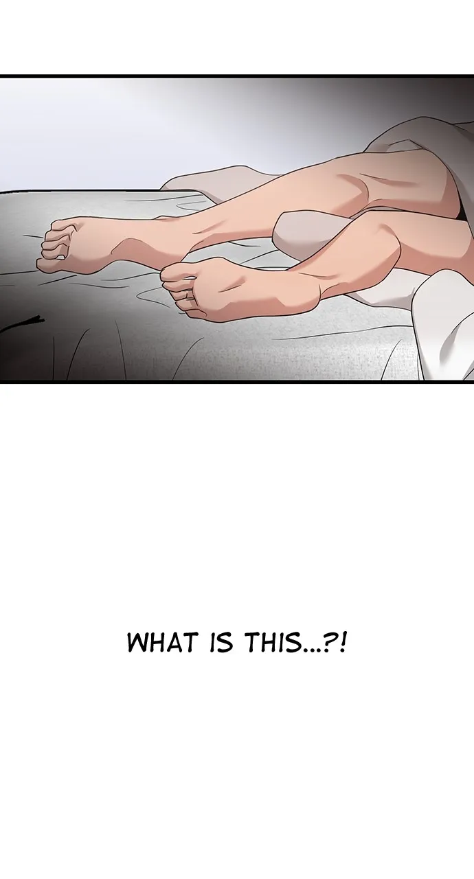 My Naughty Deity Chapter 37 page 2 - 