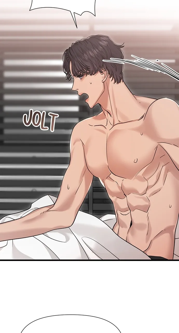My Naughty Deity Chapter 37 page 17 - 