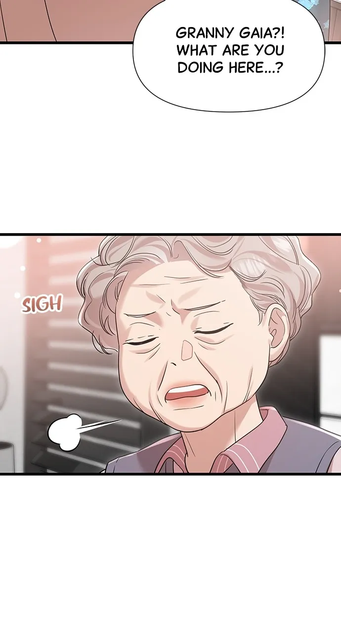 My Naughty Deity Chapter 37 page 19 - 