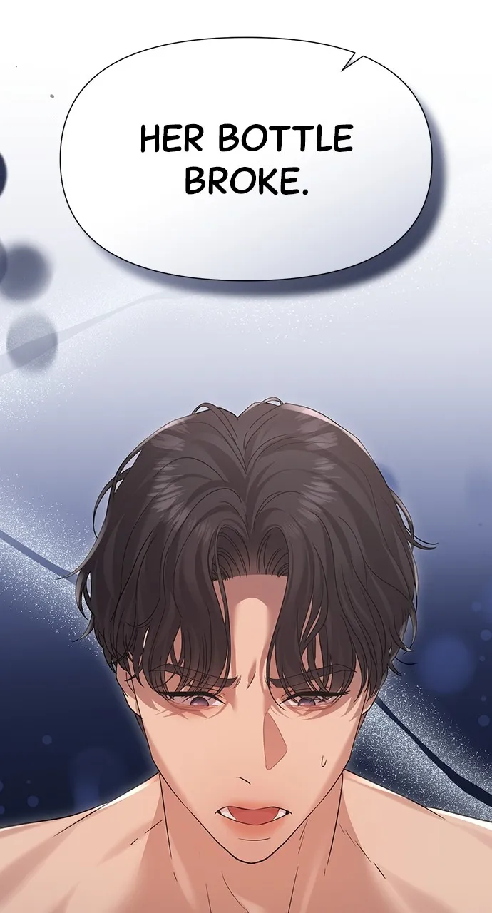 My Naughty Deity Chapter 37 page 20 - 