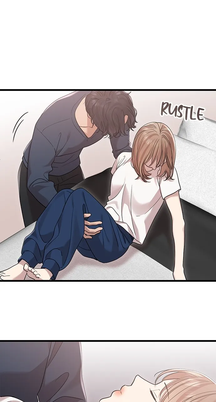 My Naughty Deity Chapter 37 page 22 - 