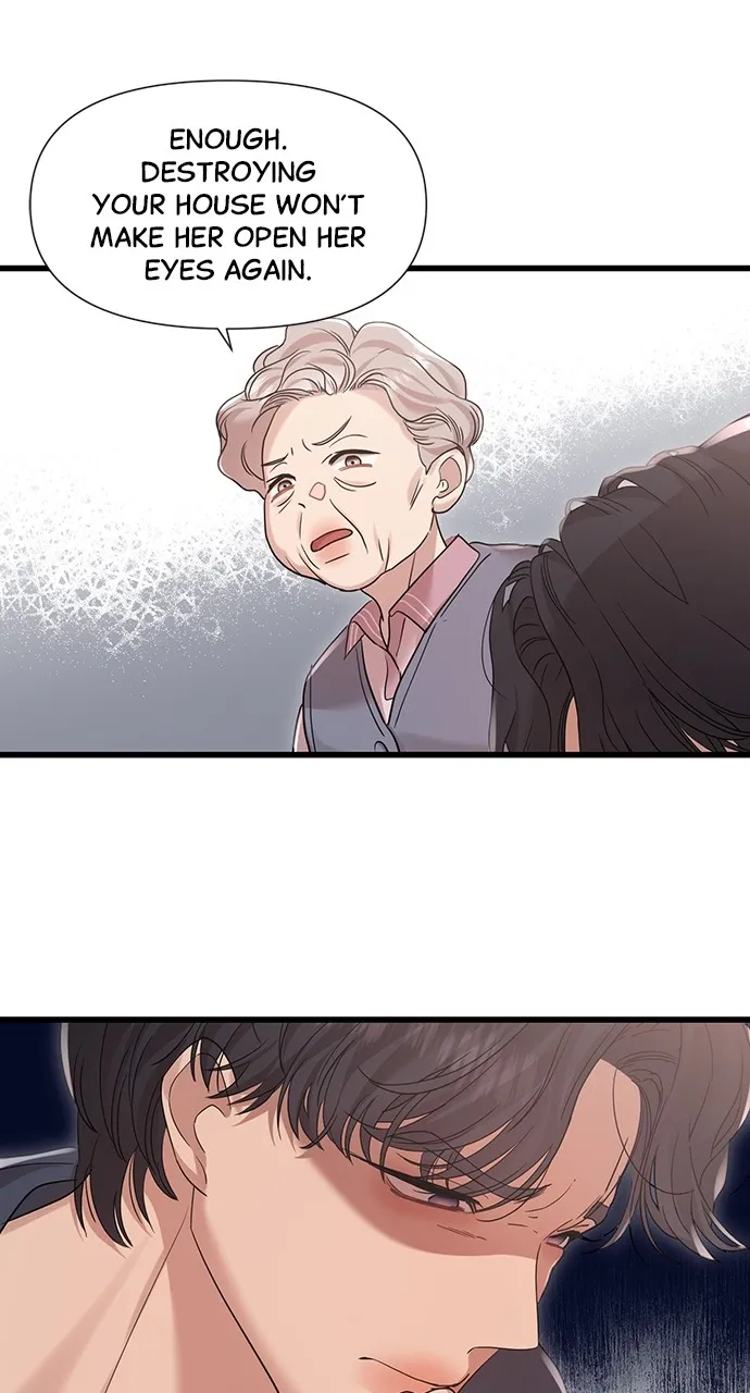 My Naughty Deity Chapter 37 page 26 - 